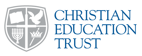 Christian Education Trust Logo